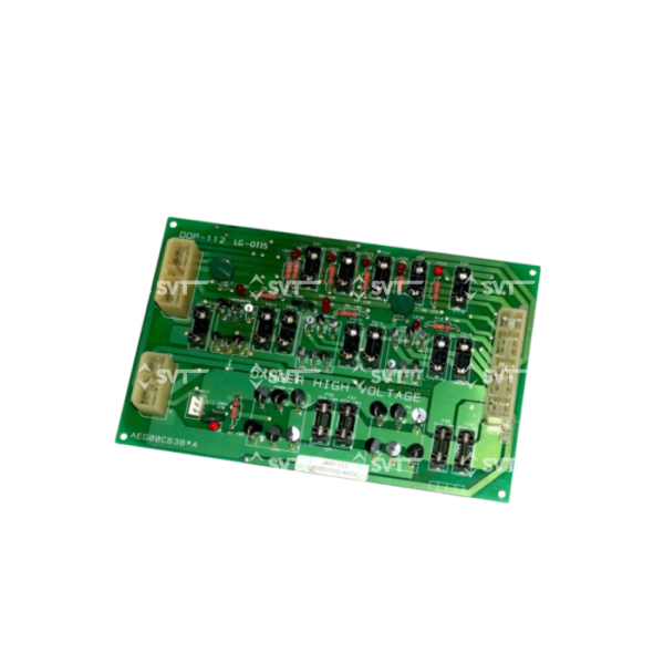 Плата лифта Sigma DOP-112