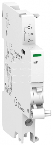 Выключатель автоматический Schneider 50-60 Hz A9A26924