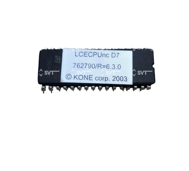 ПЗУ KM762790G6128 SW REV.6.12.8 NC ДЛЯ LCECPUNC С KX99