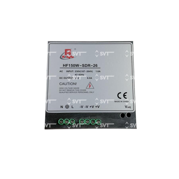 Блок питания Schneider 230VAC 26VDC 6A. HF150W-SDR-26A