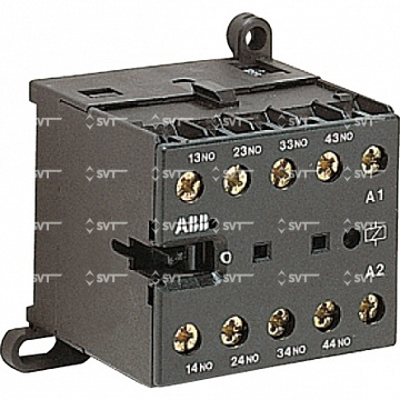 Контактор K6-31Z-P