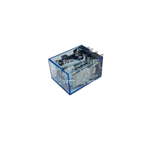Реле MY4-J 110VAC