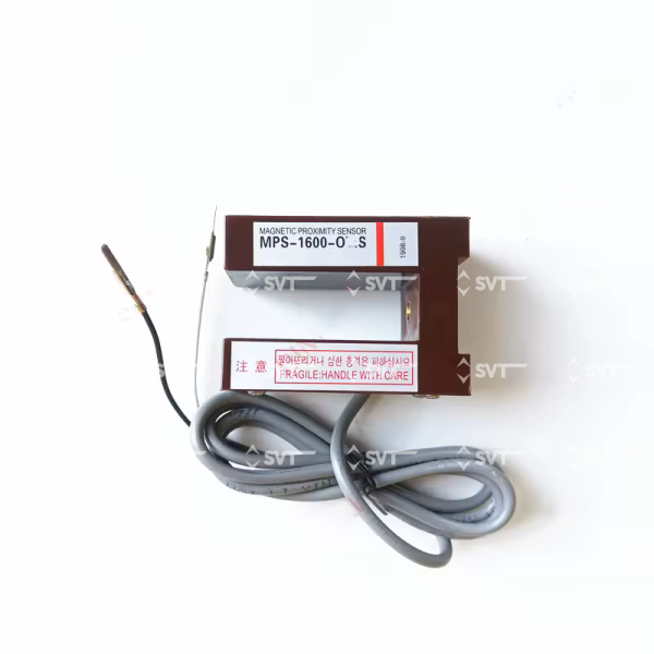 Датчик шахты лифта MPS-1600 (NC)