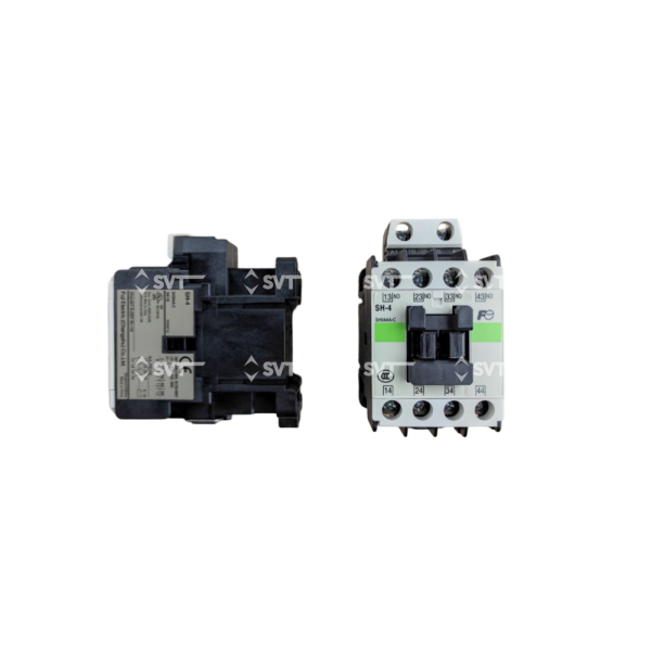 Контактор Fuji Electric SH-4 SH04AA-C 110VAC