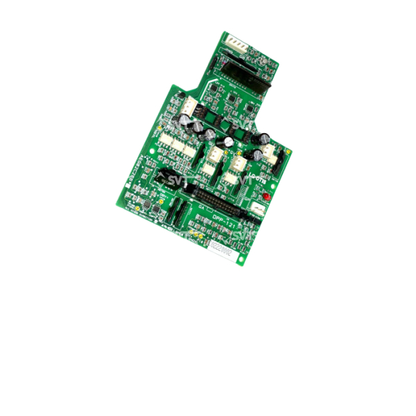 Плата лифта Sigma DPP-121