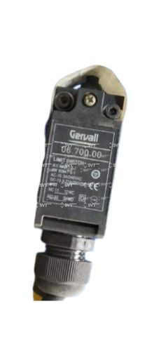 Выключатель концевой D4N-4131 (замена для GERVALL 06.700.00)