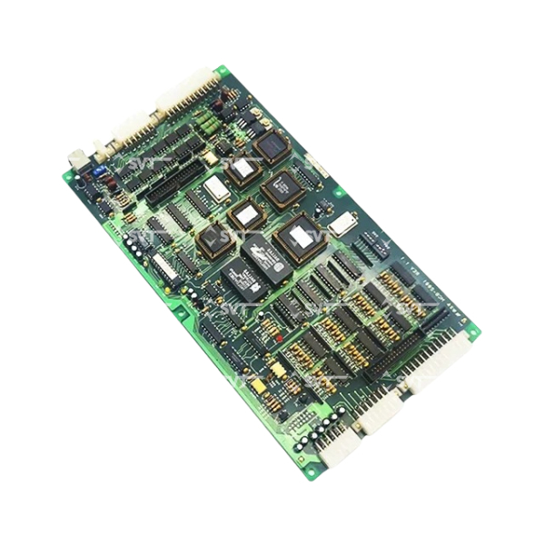 Плата лифта Sigma MCB-2001Ci rev. 2.6