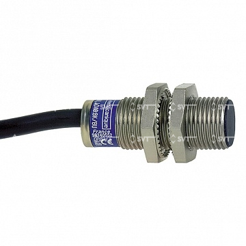 Датчик индуктивный эскалатора KONE. XS1N12NC410D. Аналог