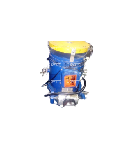 Мотор привода эскалатора Sigma HX-YFD180-6-11 11kW