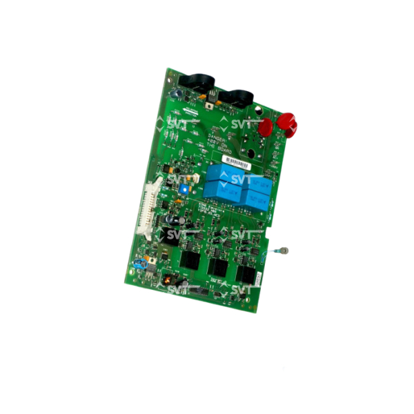 Плата MCD лифта KONE. Частотный преобразователь V3F16.