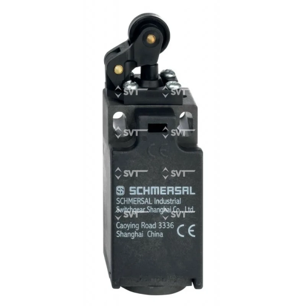 Выключатель концевой T1R236-11Z самовозвратный
