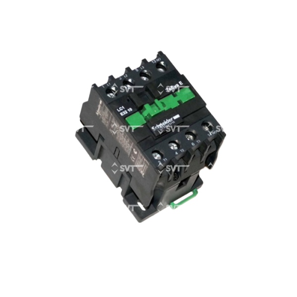 Контактор Schneider LC1D32F7 220VAC