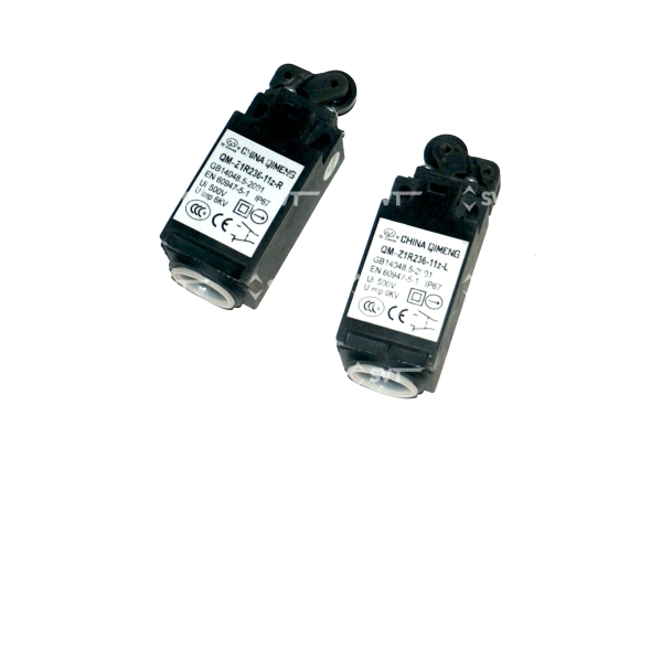 Выключатель концевой QM-Z1R236-11z несамовозвратный
