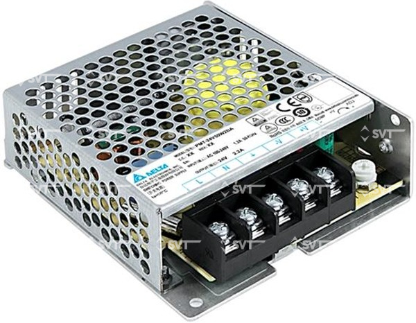 Блок питания PMT-24V100W1AA. Output 24 VDC 4,5А.