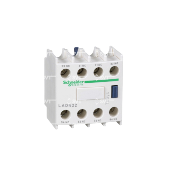 Контактор Schneider LADN22