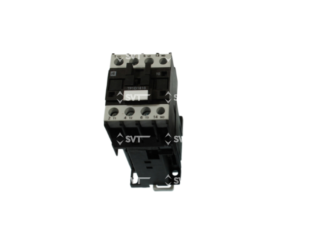 Контактор TP1-D18 10 DC110V