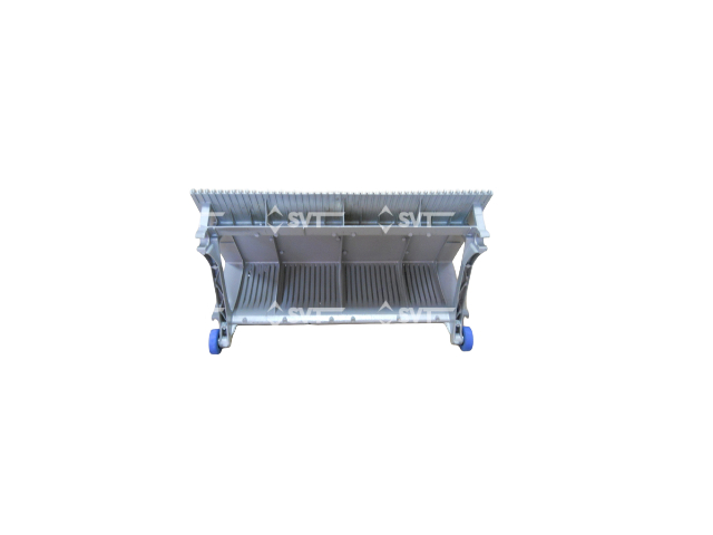 Ступень эскалатора Thyssen Velino FT-810 800мм.
