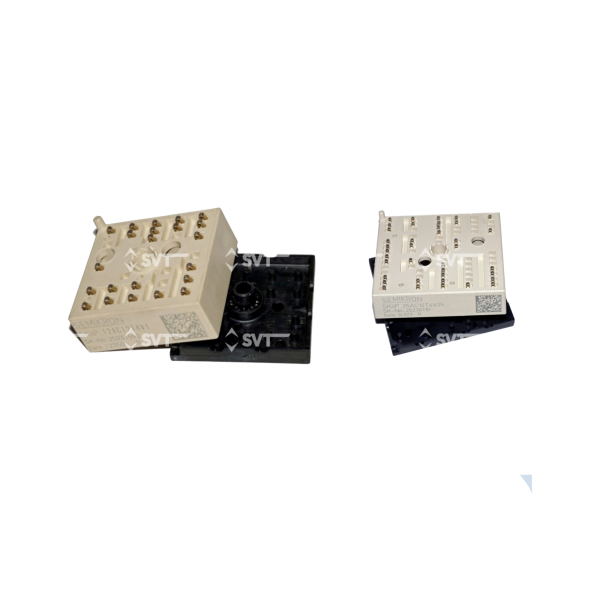 Модуль Skiip 25AC12T4V25 Semikron