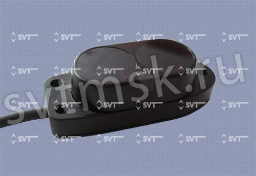 Фотодатчик BA2M – DDT, DC24V