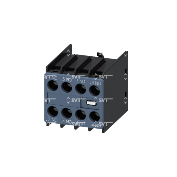 Контактор Siemens 3RH2911-1HA31