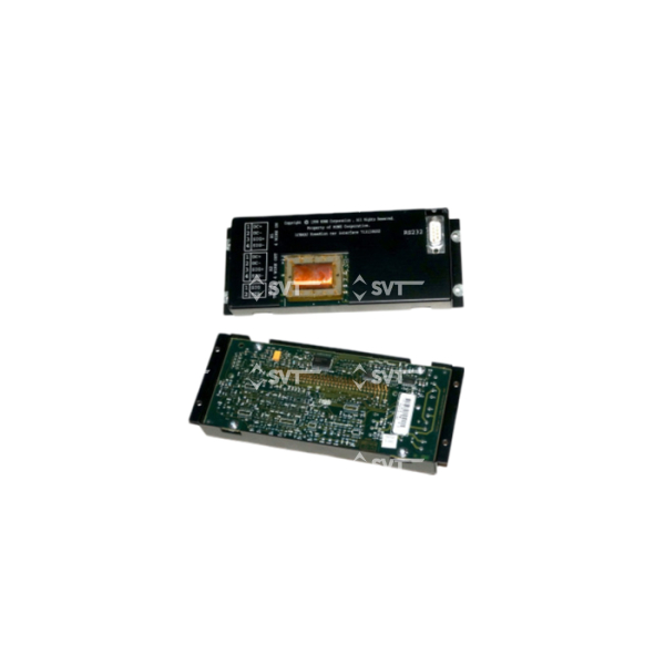 Плата индикации лифта KONE. HLI1101 DOTMATRIX. KM474536G02