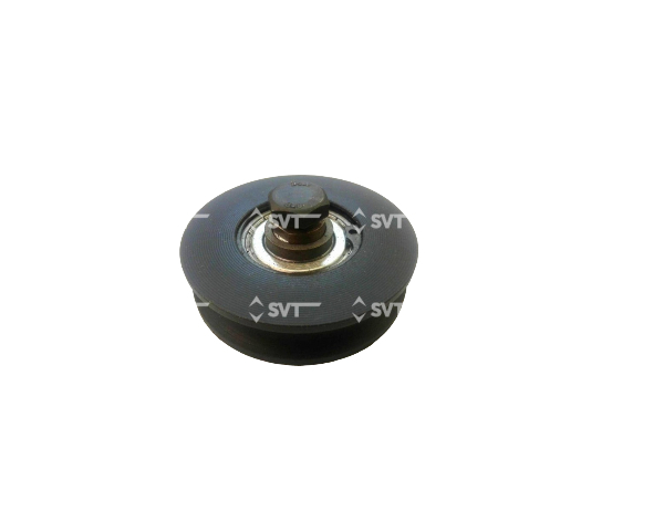 Ролик подвески каретки version 2 Varidor 30 Schindler D74 B18 C17