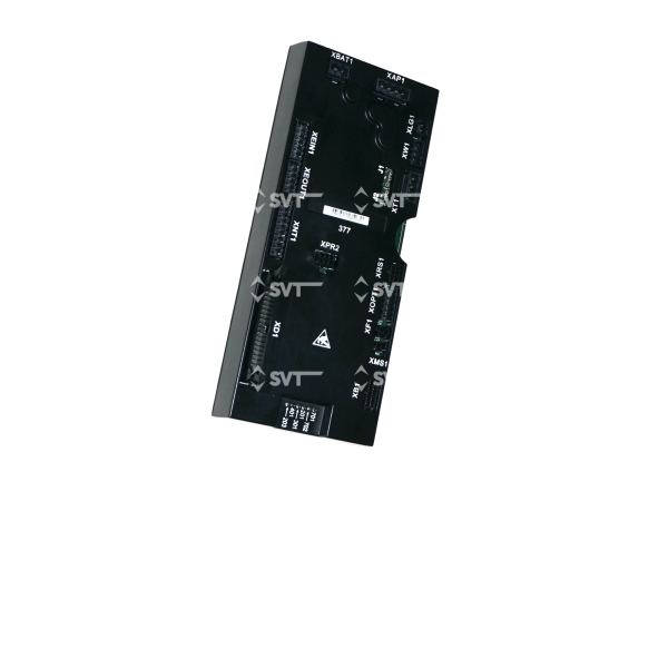 Плата DCBG KONE. KM987080G01