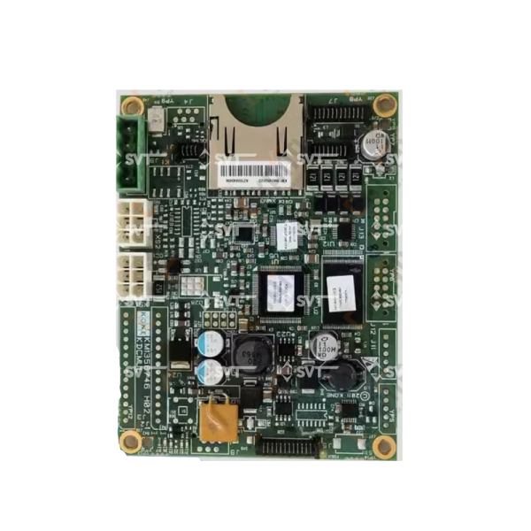 Плата KDCMUL KONE. КМ1356745G02