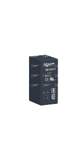 Реле Schneider RSB 1A120BD 24VDC