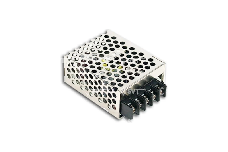 Блок питания MEAN WELL RS-15-12