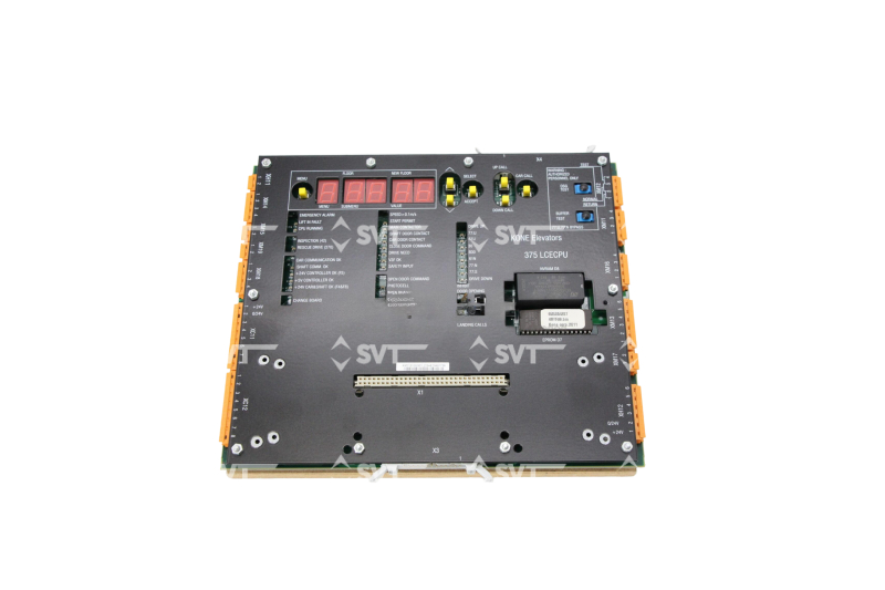 Обнулитель KNX Kone KM784480G01