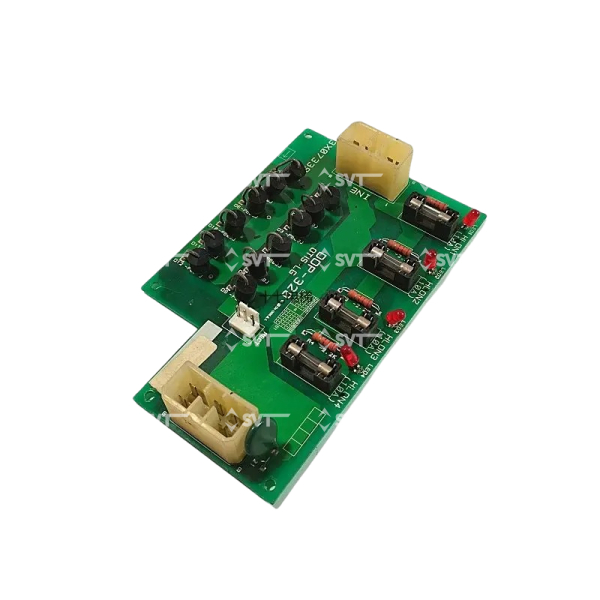 Плата лифта Sigma DOP-320