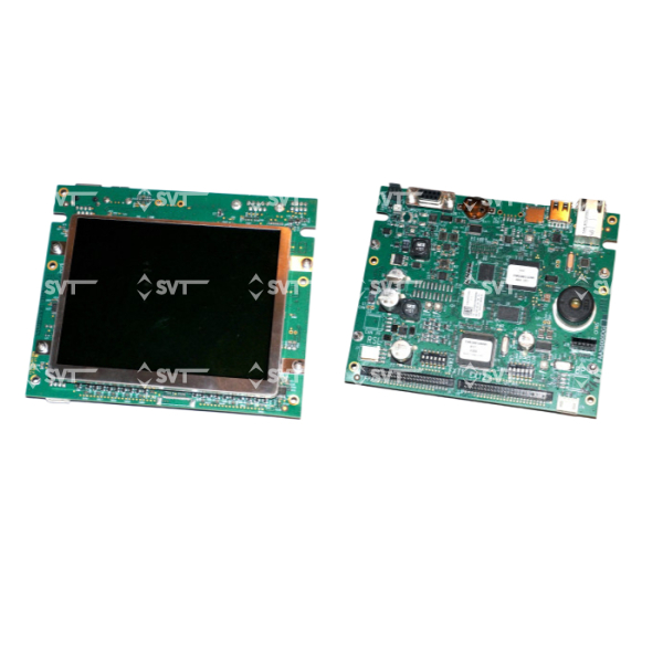 Плата Табло LCD Otis GeN2