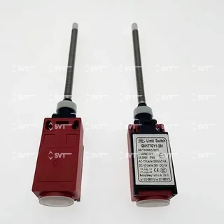 Выключатель концевой QM177GY1-201 / TS177-201