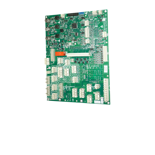 Плата ToCB 28 kW. Ver 1.