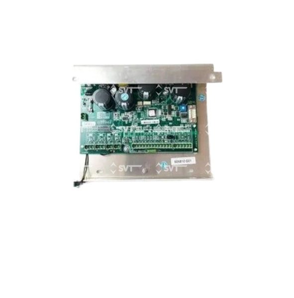 Плата привода дверей лифта Kone AMD2, KM606980G01