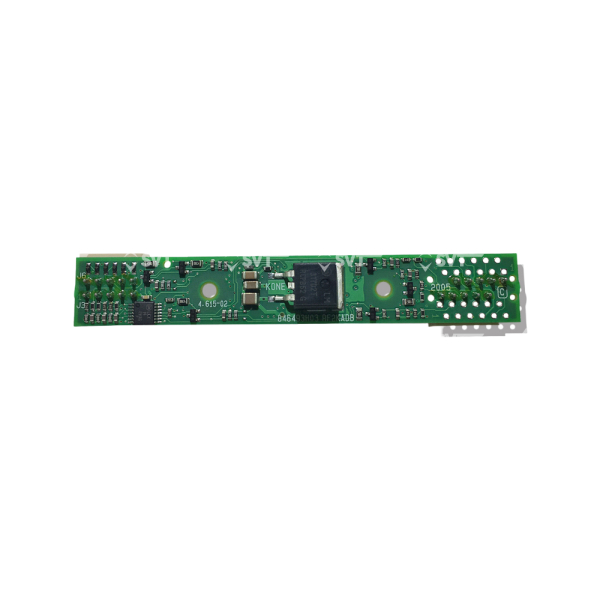Плата печатная RF2KADB KM846490G03