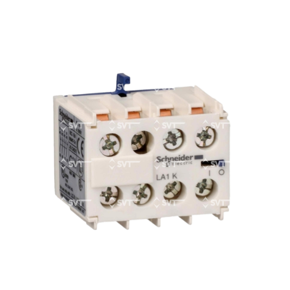Контактор Schneider LA1KN22M
