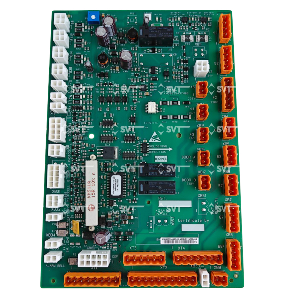 Плата LCECCBe Kone. KM50025436G11