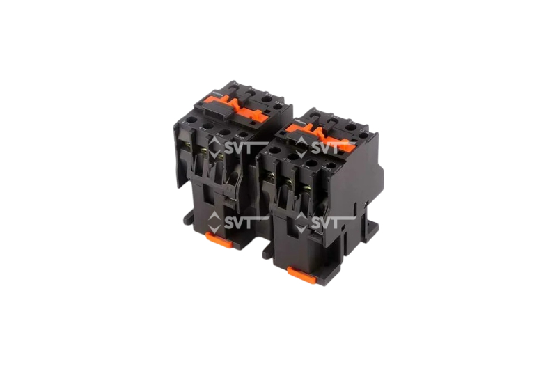 Пускатель 110VAC 40А 2р ПМ12-040551