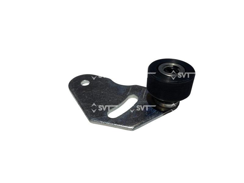 Ролик замка дверей лифта KONE. KM603150G01