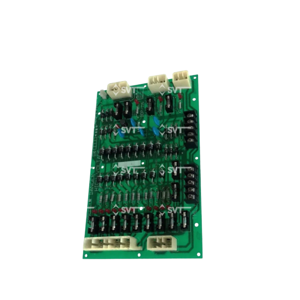 Плата лифта Sigma DOP-116