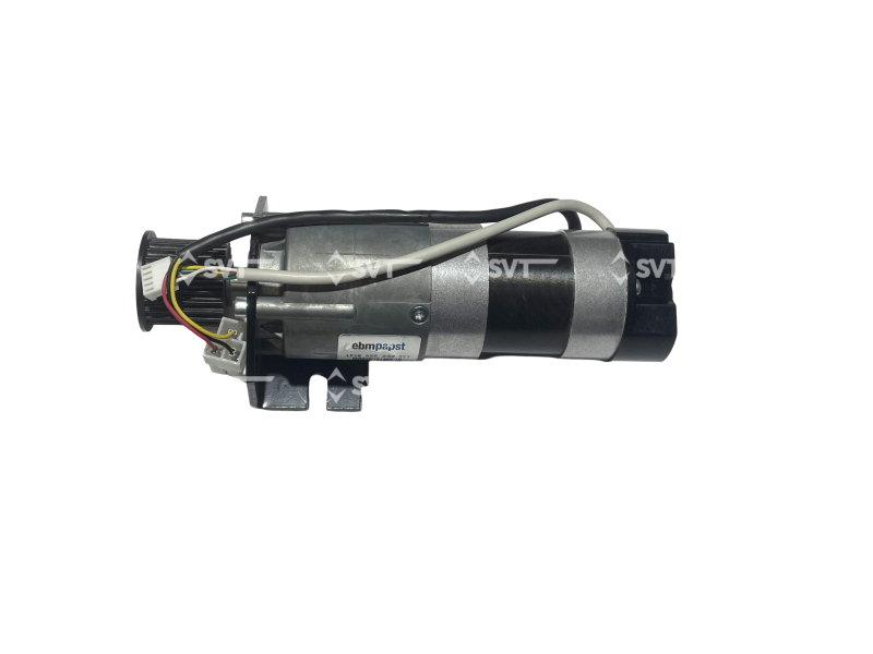 Мотор привода дверей DPM57BL74.D1.5.001 Hydra PLUS MIDI