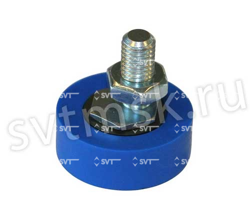 Ролик замка ДШ с эксцентриком Sematic D40 L20