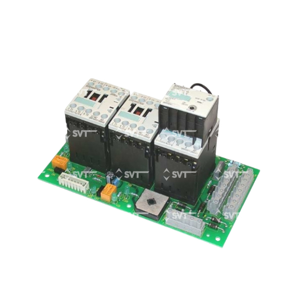 Плата тормоза BCMM 1.Q