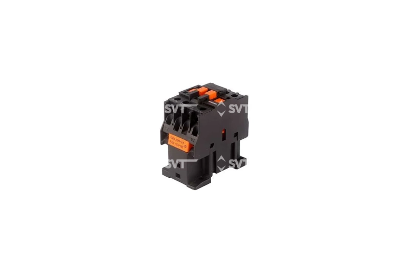 Пускатель 110VAC 10А ПМ12-010101