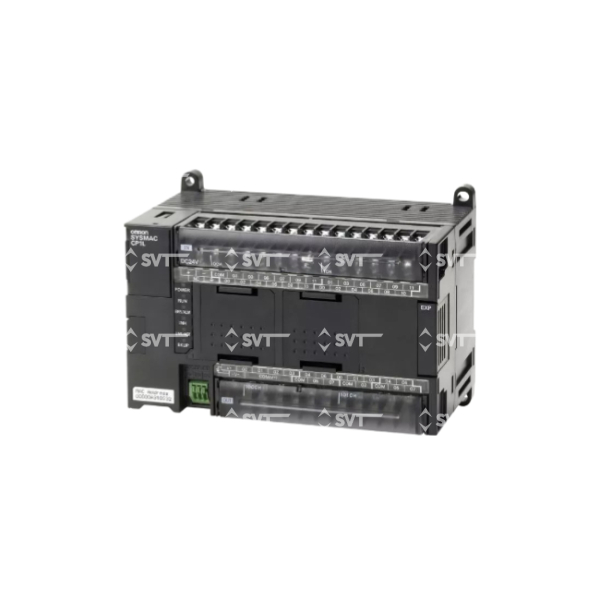 Контроллер OMRON CPM1A-40CDR-A-V1.